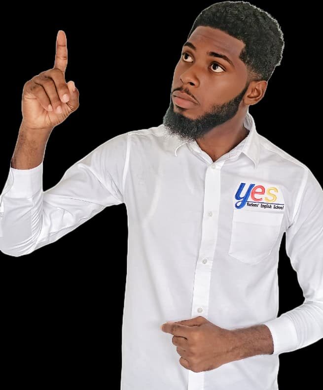 Yorlens R. LOUIS